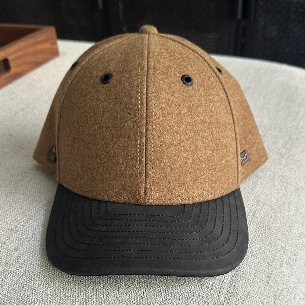 *NEW* A-Game Scoot Thermal Melin Hat